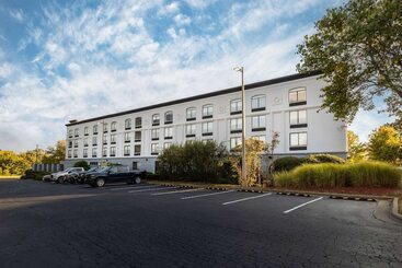호텔 Wingate By Wyndham Charlotte Concord Mills/speedway
