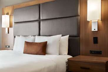 هتل Wingate By Wyndham Cincinnati Blue Ash