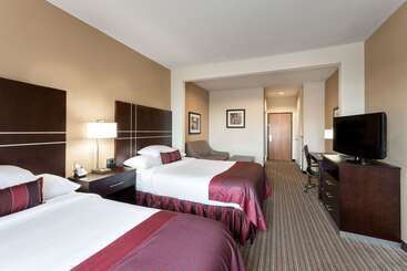 هتل Wingate By Wyndham Houston / Willowbrook