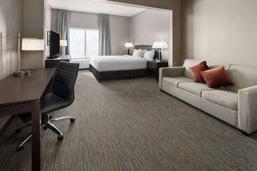 ホテル La Quinta Inn & Suites By Wyndham Mooresville
