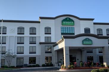 هتل Wingate By Wyndham Wilmington