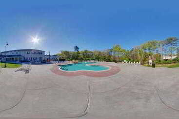 Marriott's Fairway Villas