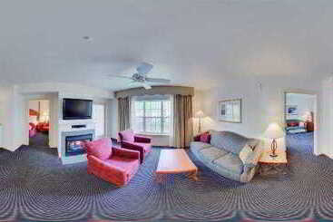 Marriott's Fairway Villas