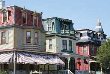 Marriott's Fairway Villas