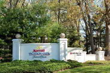 Marriott's Fairway Villas