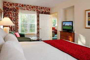 Marriott's Fairway Villas