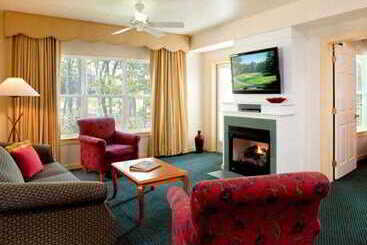 Marriott's Fairway Villas