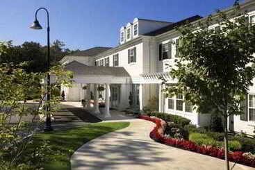 Marriott's Fairway Villas