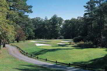 Marriott's Fairway Villas