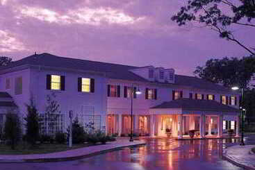 Marriott's Fairway Villas