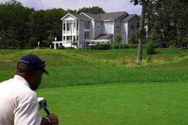 Marriott's Fairway Villas