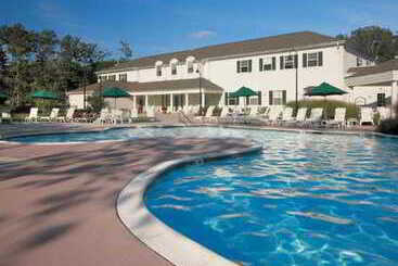 Marriott's Fairway Villas