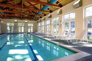 Marriott's Fairway Villas