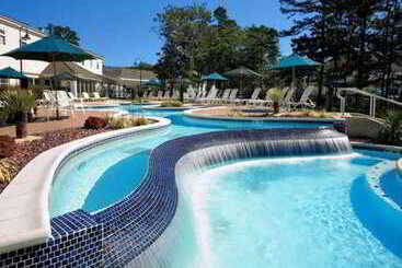 Marriott's Fairway Villas