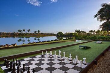 Marriott's Villas At Doral