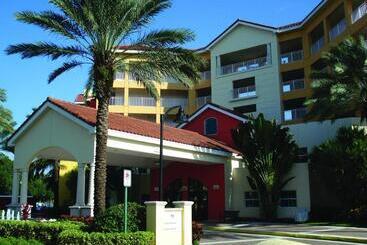 Marriott's Villas At Doral