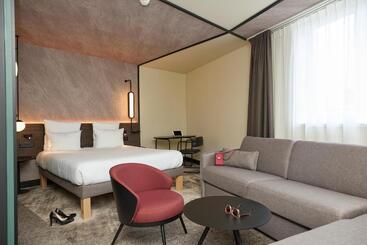 Novotel Bern Expo