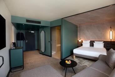 Novotel Bern Expo