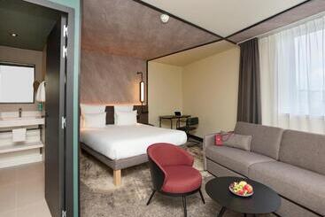 Novotel Bern Expo