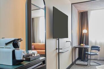 Novotel Bern Expo