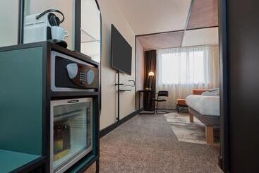 Novotel Bern Expo