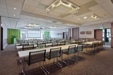 Novotel Bern Expo