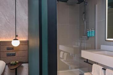 Novotel Bern Expo