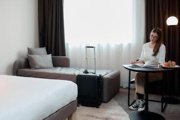 Novotel Bern Expo