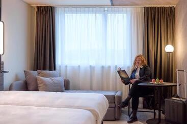 Novotel Bern Expo