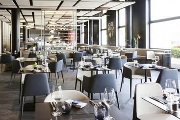 Novotel Bern Expo