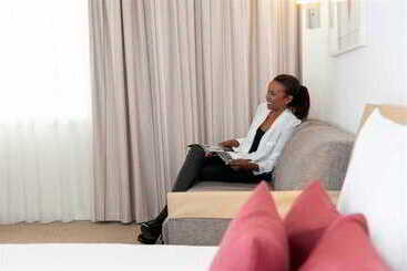 Novotel Bern Expo