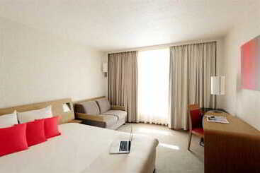 Novotel Bern Expo