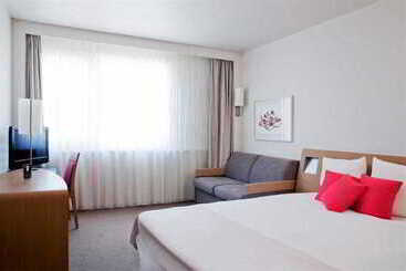 Novotel Bern Expo
