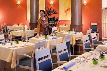 Novotel Bern Expo