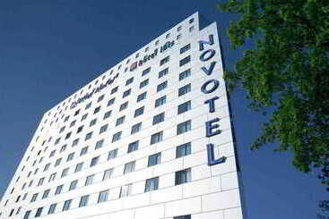 Novotel Bern Expo