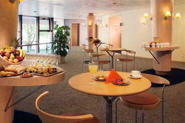 Novotel Bern Expo