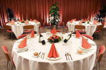 Novotel Bern Expo