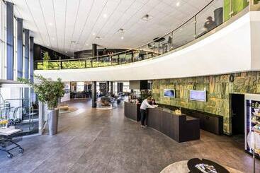 Novotel Bern Expo
