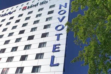 Novotel Bern Expo