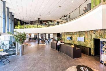 Novotel Bern Expo