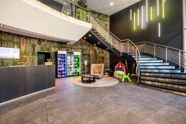 Novotel Bern Expo