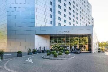Novotel Bern Expo