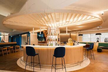 Novotel Le Havre Centre Gare