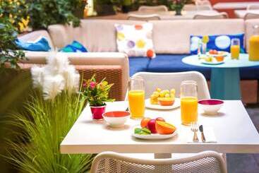 Novotel Suites Cannes Centre