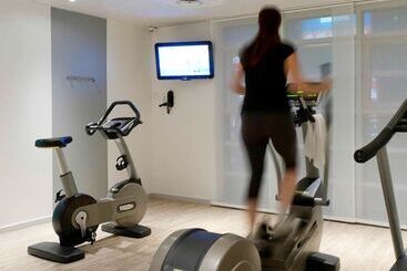 Novotel Suites Cannes Centre