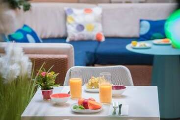 Novotel Suites Cannes Centre