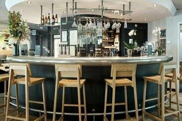 B&B HOTEL Vélizy