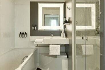 B&B HOTEL Vélizy