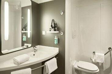 B&B HOTEL Vélizy