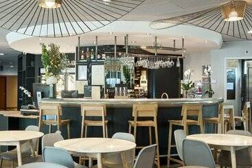 B&B HOTEL Vélizy
